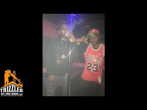 AOne x HD Of Bearfaced - Interception [Prod. Cortez] [Thizzler.com Exclusive]