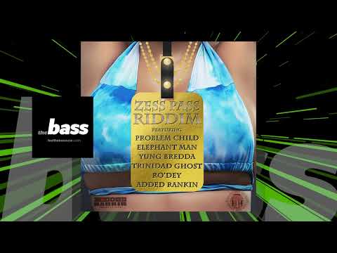 Yung Bredda – Hot Wok (Zess Pass Riddim)  | 2023 Music Release