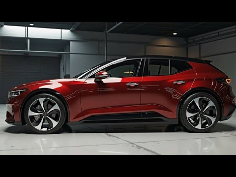Renault Megane 2026 – Interieur, Exterieur und Ausstattung