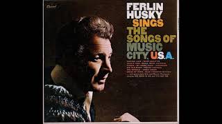 Ferlin Husky - What About Me