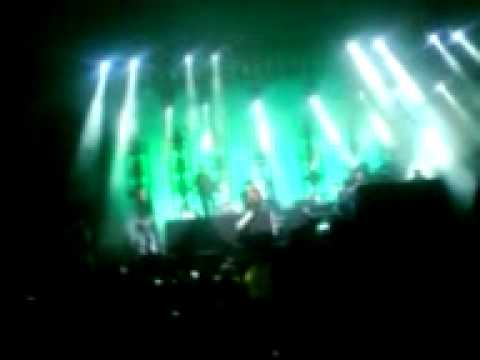 Nephew feat. L.O.C. performing "Hospital"  Skive Beach Party