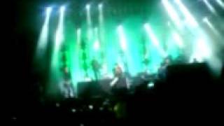 Nephew feat. L.O.C. performing "Hospital"  Skive Beach Party