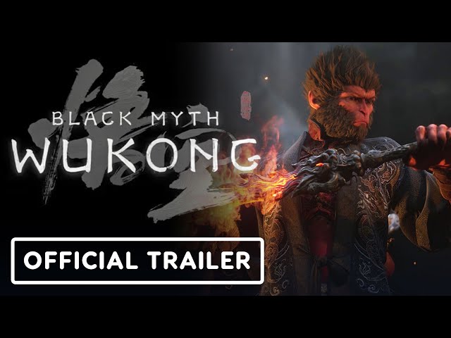 Black Myth: Wukong | بلاك ميث: ووكونغ