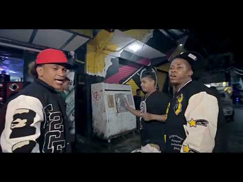  42palmundo X Marino El Abusador X Sicokario Becao (Video Oficial)