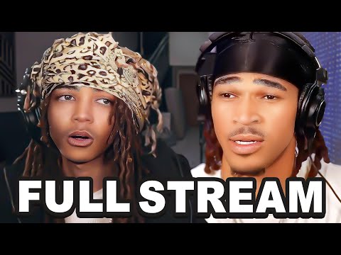 Che Visits The FaZe House!