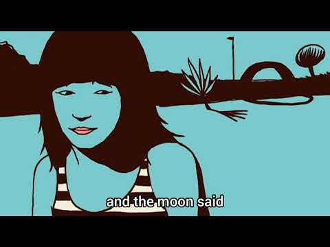 Pequeno Cidadão- O Sol e a Lua (english lyrics)