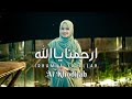 IRHAMNA YA ALLAH AI KHODIJAH OFFICIAL MUSIC VIDEO