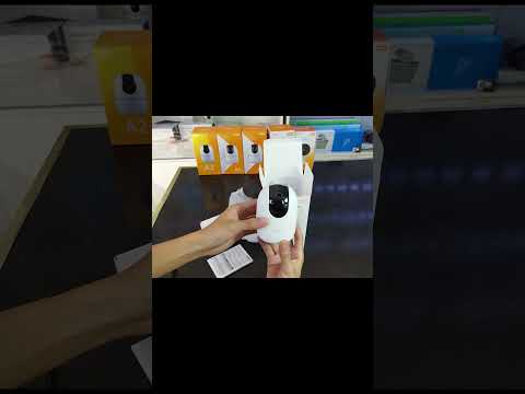 Camera Imou IPC-A22EP-D 2.0MP Full HD, Xoay 360, Đàm thoại