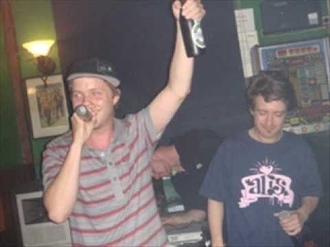 Kasper Spez & Es Baang