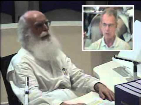 Tertúlia Aula - 1362 - Usina Consciencial - Waldo Vieira - CEAEC - 21/10/2009