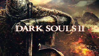 Dark Souls 2 качаем атаку русскому олдфагу!
