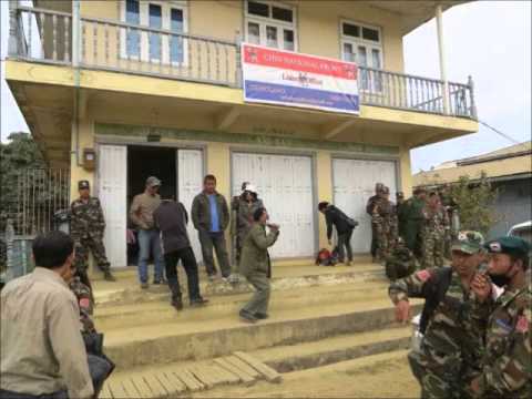 A phu ko teinak  || Emily Par Ram Hla 2015