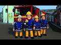 Mashup Fireman Sam Season 1 Theme A Song Tuff Puppy Season 1 Theme Song