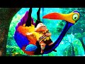UP Clip Meet Kevin 2009 Pixar