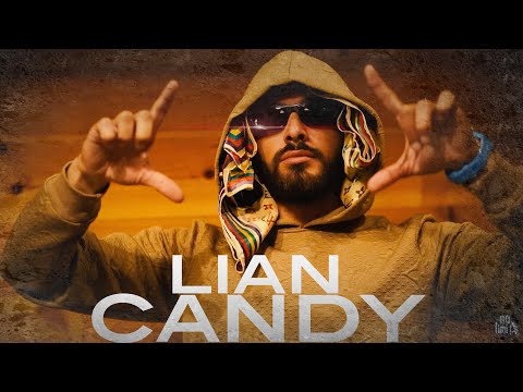 Lian - Candy (Official Music Video)