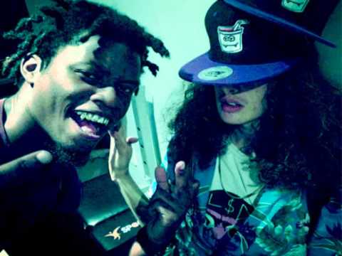 Denzel Curry x Mike Dece - My Nig