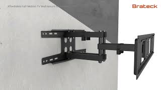 LPA63-466 installation animation