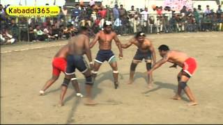 (1) Sanghwal (Jalandhar) Kabaddi Tournament 28 Feb 2016