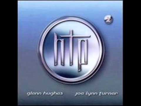 Hughes Turner Project - Losing My Head.wmv