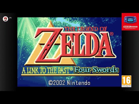 The Legend of Zelda: A Link to the Past + Four Swords | Nintendo Switch Online