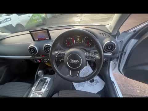 2015 AUDI A3 1.4TFSI 5DR AUTO FULLY LOADED EXTRAS - Image 2