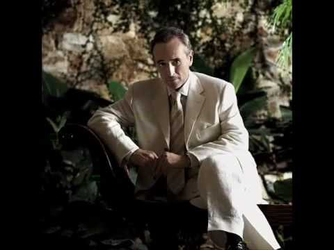 José Carreras - Ponchielli - Il figliuol prodigo - Il padre, il padre mio.. Tenda natal...