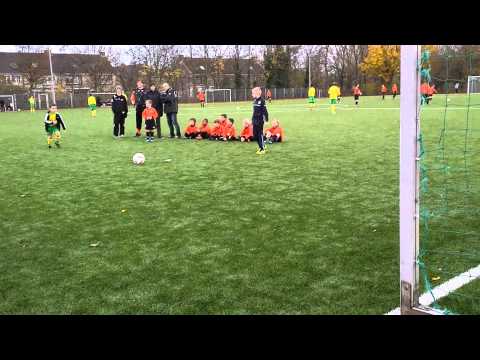 Rijnm/Hgvl.Sp. F2 - Smitshoek F7 (30-11-2013)