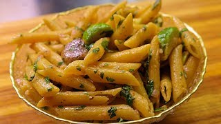 Gluten Free Pasta - lentil gluten free plant based recipes - plant-based - vegan recipes