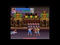 Super Double Dragon Super Nintendo Longplay