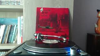 Alphaville - Jet Set (Jellybean Mix)