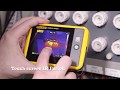 Тепловизор Fluke PTi120 (5302512) Превью 6
