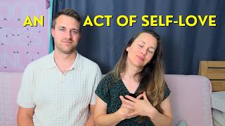 HSP Calm: One Daily Habit to Regulate Your Nervous System for More Peace