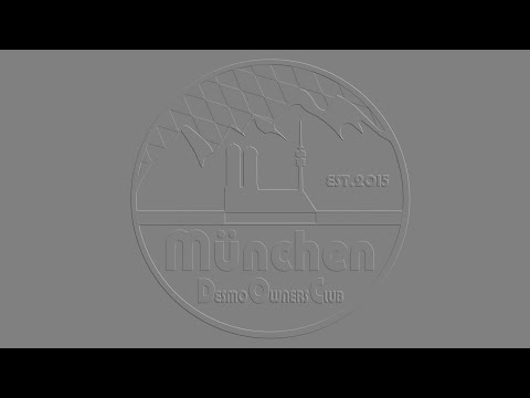 "Ducati München" (D.O.C. München) beim Ducati Club Treffen Thal 19.September 2015