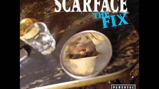 12 - I Ain&#39;t The One/Outro - Scarface