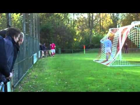 VV Grijpskerk 1 CVVB 1