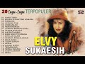 20 Lagu Lagu Terpopuler Elvy Sukaesih Kompilasi Purnama Records