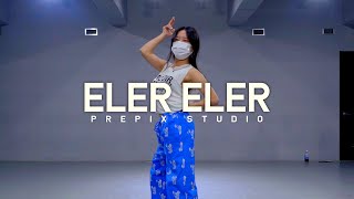 Download lagu 호치키스 - Eler Eler | NARIA choreography mp3