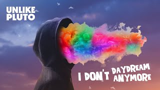 Cover art for i don't daydream anymore