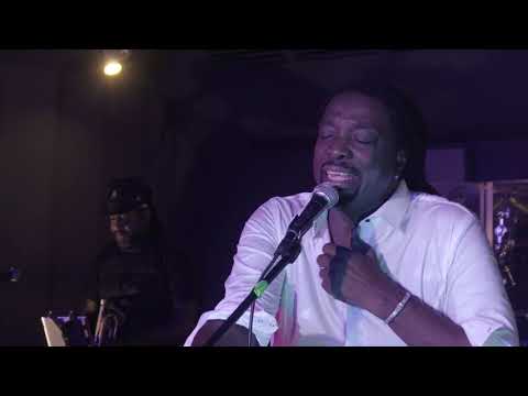 Mikey Spice - Are You Ready - Live In Kingston (Official Video)