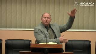 Dorin Budișan | Dumnezeul care vindecă!