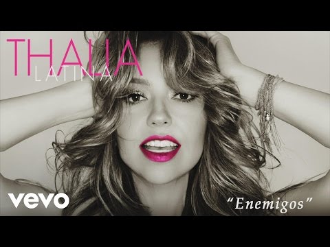 Videoclip de Enemigos — Thalia