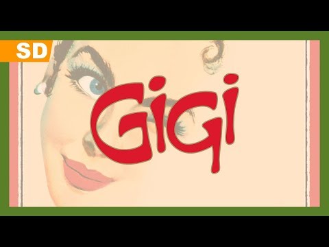 afbeelding Gigi (1958) Trailer