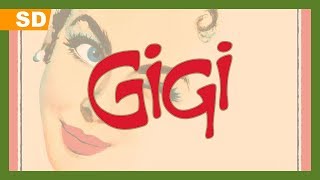 Gigi (1958) Trailer