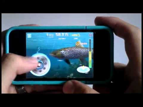 fishing king android apk
