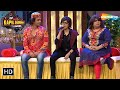 Nakali Anu Malik, Faraha Khan And Sonu Nigam | The Kapil Sharma Show | Funny Moment | Comedy Show