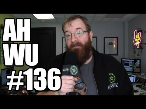 Achievement Hunter Weekly Update: Ep. 136 - Week of October 29th, 2012 | Rooster Teeth
