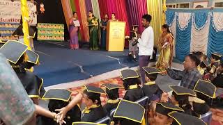 Maruthi Vidyalaya Video