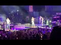 Backstreet Boys Shape Of My Heart