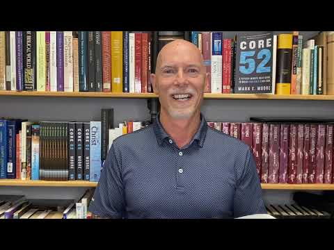 #31 What is the difference between "righteous" and "good" (Romans 5:7)?