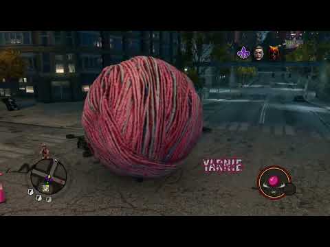 E3 2011: Saints Row: the Third – preview, E3 2011